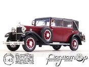 Skoda 860 (1932) 143ABH-905BJ