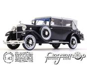Skoda 860 (1932) 143ABH-905D