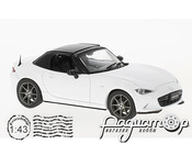 Mazda Roadster (2015) F43-070