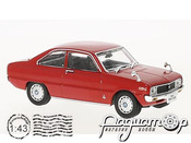 Mazda Rotary Coupe R100 (1968) F43-097