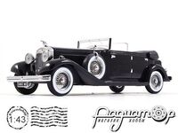 Hispano Suiza H6C (1934) MUS005/6172 [US]
