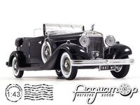 Hispano Suiza H6C (1934) MUS005/6172 [US]