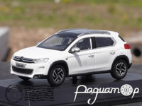 Citroen C3-XR (2014) 200227