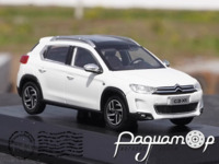 Citroen C3-XR (2014) 200227