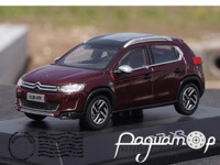 Citroen C3-XR (2014) 200228