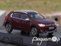 Citroen C3-XR (2014) 200228