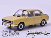 Skoda 120L (1982) 143ABS-724GZ