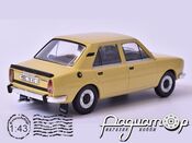 Skoda 120L (1982) 143ABS-724GZ