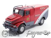 КрАЗ-5173РЕ «Самум» (2002) 1-116