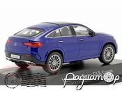 Mercedes-Benz GLE Coupe (C167) (2020) B66960820 [DB]