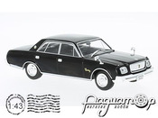 Toyota Century (1967) F43-009