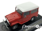 Toyota Land Cruiser FJ 40 (1973) F43-145