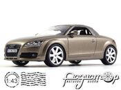 Audi TT Roadster (2006) 04784 [NK]
