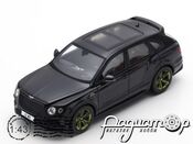 Bentley Bentayga Pikes Peak Limited Edition Mulliner (2018) S7793