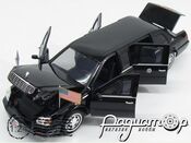 Cadillac Deville Presidential Limousine Clinton (2001) LDC24018