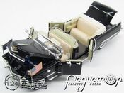 Cadillac Presidential Limousine Cabriolet Eisenhower (1956) LDC24038