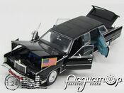 Lincoln Continental Presidential Limousine Regan (1972) LDC24068