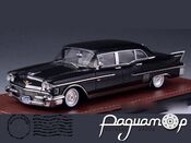 Cadillac Fleetwood 75 Limousine (1958) GLM122102