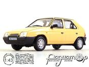 Skoda Favorit 136L (1988) 143ABS-708GC