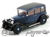 Mercedes-Benz 260 Typ 10-50 Stuttgart W11 (1929) KE43037030