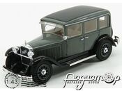 Mercedes-Benz 260 Typ 10-50 Stuttgart W11 (1929) KE43037031