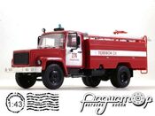 АЦ-30 (3307) TR1030