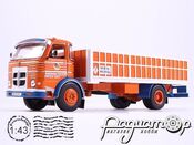 Pegaso Comet 1090 (1973) TRU017