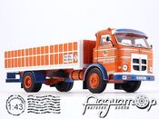 Pegaso Comet 1090 (1973) TRU017