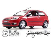 Ford Fiesta (2002) 403081123 [NT]