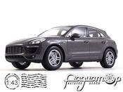 Porsche Macan S Diesel (2013) WAP0201510E [DB]