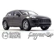 Porsche Macan S Diesel (2013) WAP0201510E [DB]