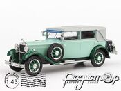 Skoda 860 (1932) 143ABH-905QM
