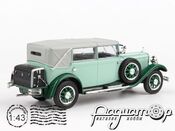 Skoda 860 (1932) 143ABH-905QM