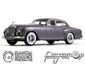 Rolls-Royce Silver Cloud III Flying Spur H.J.Mulliner (1965) (GO)-MX11705-081