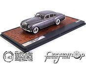 Rolls-Royce Silver Cloud III Flying Spur H.J.Mulliner (1965) (GO)-MX11705-081