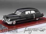 Cadillac S&S HRH Limousine Abdulaziz Bin Abdul Rahman, King Of Saudi Arabia (1951) GIM030A