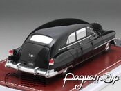 Cadillac S&S HRH Limousine Abdulaziz Bin Abdul Rahman, King Of Saudi Arabia (1951) GIM030A