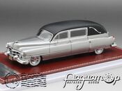 Cadillac Superior Landaulet, Funeral Car (1951) GIM032A