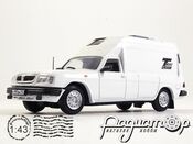 ГАЗ-3110 «Самотлор» фургон (1997) РZ-43.2-Special