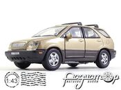 Lexus RX300 (1999) 400403/4837 [IS]