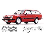 Chevrolet Marajo (1981) CC063/DC844 [NT]