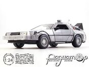DMC DeLorean из к/ф 