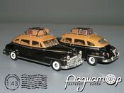 DeSoto Suburban with bagage (1946) PY-97.5