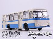 ЛиАЗ-677 (1967) AB164 (D)