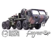 M983 HEMTT Oshkosh tractor (1992) 200424