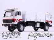 Mercedes-Benz 1017 Push-Pull (1980) 200422