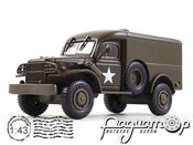 Dodge WC54 US Army (1944) WB238