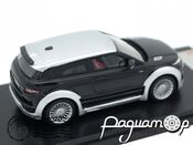 Range Rover Evoque Coupe Hamann (2012) PR0274 [NT]