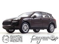 Porsche Cayenne (958) E2 II Diesel (2014) WAP0200030E [NT]