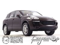 Porsche Cayenne (958) E2 II Diesel (2014) WAP0200030E [NT]
